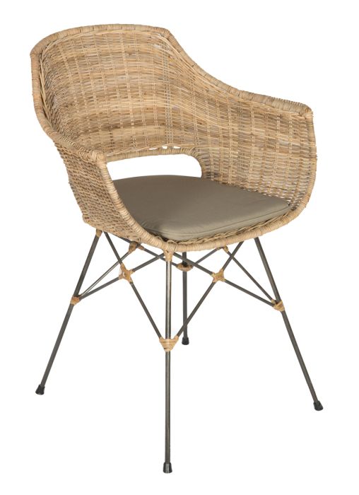Lokasi Armchair