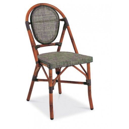 Yvette Paris Chair- Cloth