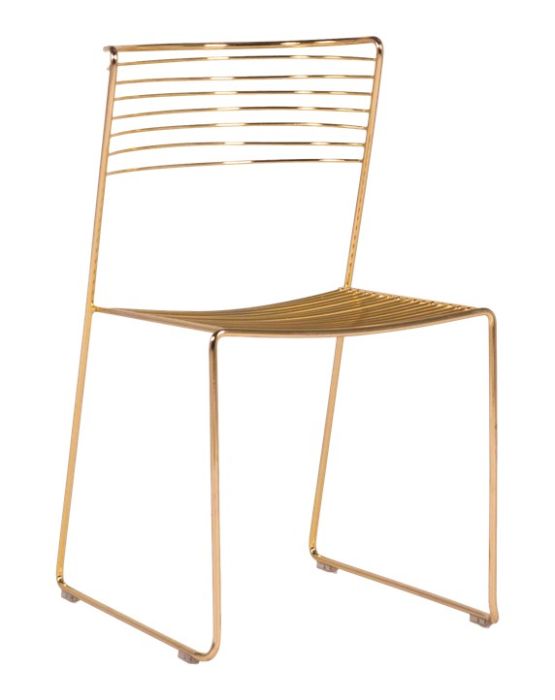 Zimmer Chair