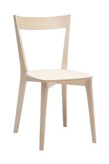 Odeon Timber Chair