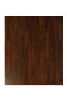 1200MM x 700MM Walnut Timber Table Top