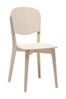 Astra Timber Chair