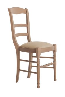 Olimpia Italian Trattoria Timber Chair