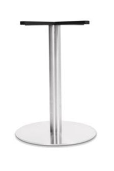 Mercury Disc Table Base 45cm