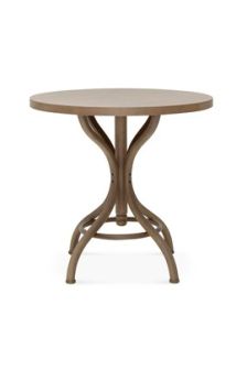 Bentwood Table ST-9718