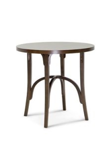 Bentwood Table ST-0258