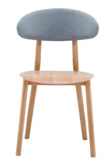 Lof Chair A-4238