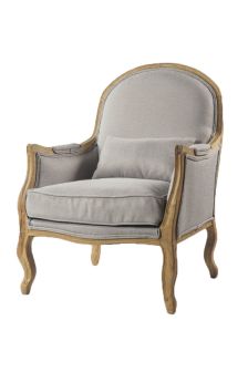 Audrey Occassional French Provincial Chair
