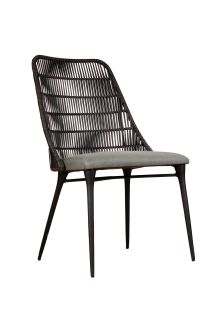 Alika Rattan Chair