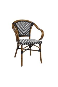 Amalfi Paris Armchair