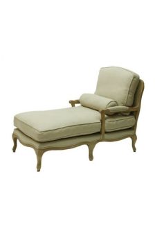 ANTOINETTE FRENCH PROVINCIAL LOUNGE