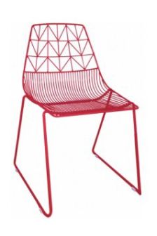 Arrow Chair