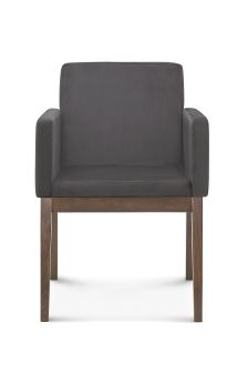 BENTWOOD ARMCHAIR B-1228