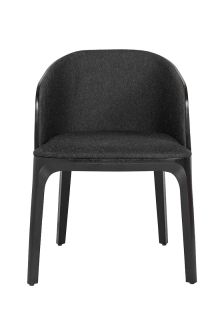 B-1801 Arch Tub Chair