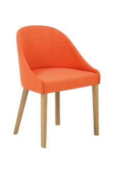 Lubi Armchair B-5005