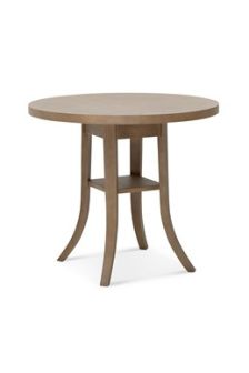 Bentwood Table ST-9744