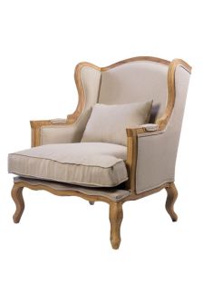 Versailles French Provincial Chair