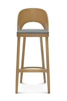  Bentwood barstool BST-1411