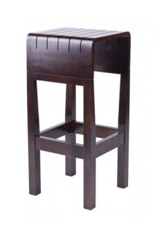 BENTWOOD STOOL BST-0461