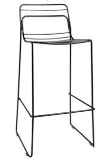 Cage Stool