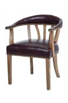 ASTRID FRENCH PROVINCIAL CHAIRS