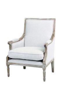 Bernard French Provincial Chair