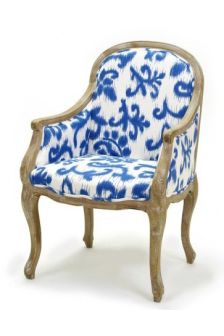 ENA FRENCH PROVINCIAL CHAIRS
