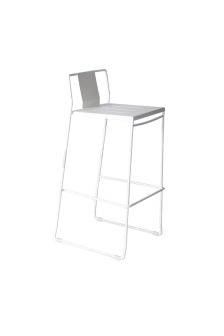 Cleo Metal Bar Stool