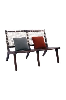 Cordan Rattan Lounge