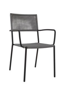 Cremai Armchair 