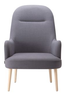 Da Vinci 05 Highback Armchair