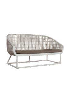 Rattan Rico Outdoor Lounge