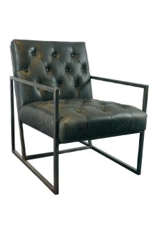 Denzel Armchair