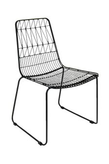 Dixon Arrow Chair- In Stock