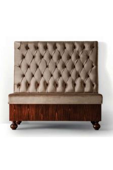 Gourmet Banquette