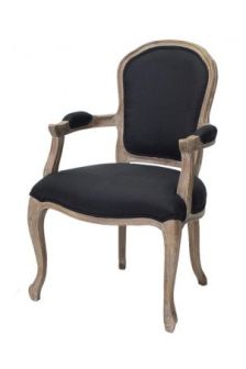 ELIZABETH FRENCH PROVINCIAL CHAIRS