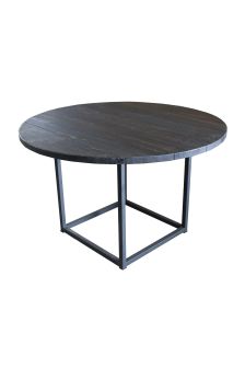 Fidel Round Coffee Table