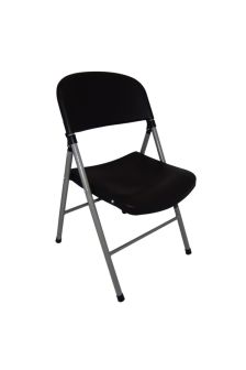 Foldaway Utility Chair