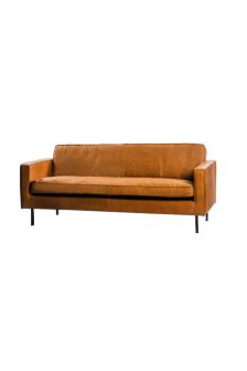 Gaspard Lounge Two seater