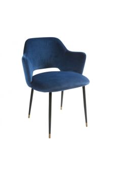 Germain Armchair