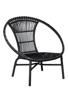 GUS LOUNGE CHAIR