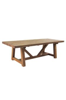 Halimun Dining Table 