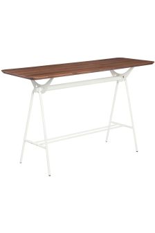 Laura Bar Table - Front