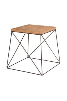 Fall Side Table