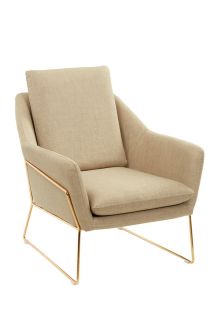 August Armchair