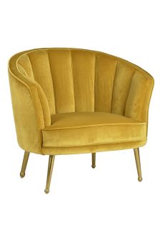 Juliet Armchair