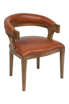 Lisbet Arm Chair