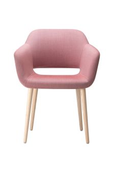 Magda-04 Armchair