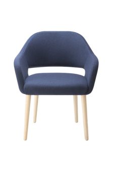 Manu-05 Armchair