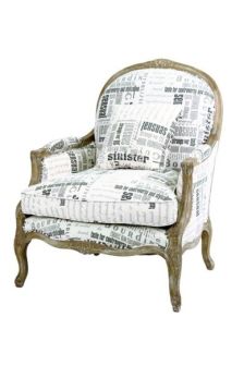 Marianne French Provincial Chair